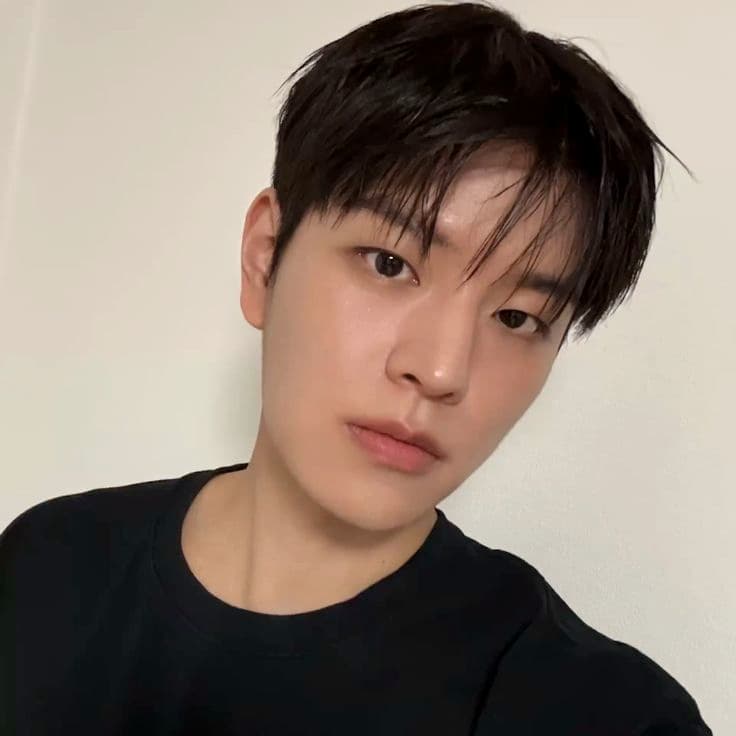 Kim Seungmin